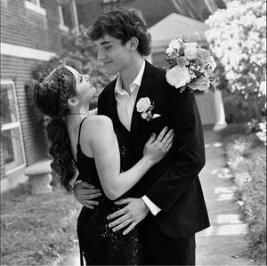 Meet your Posher, Addison